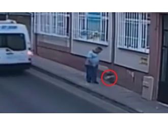 Bunun adı vicdansızlık!