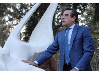 Özgecan’ın babası: "Bu korkuları bir çare olmayacak"