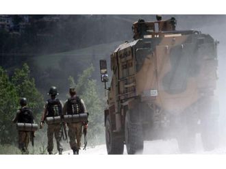 Yenişehir’de sokağa çıkma yasağı