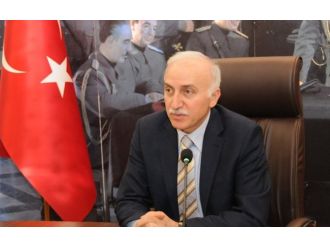 Valiyi dolandırmaya kalktılar!