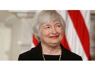 FED Başkanı Yellen’den önemli açıklama