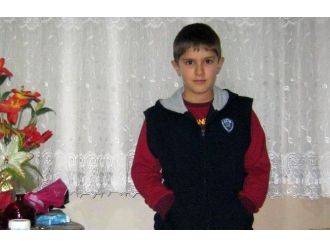 Minik Kürşat yaşam savaşını kaybetti