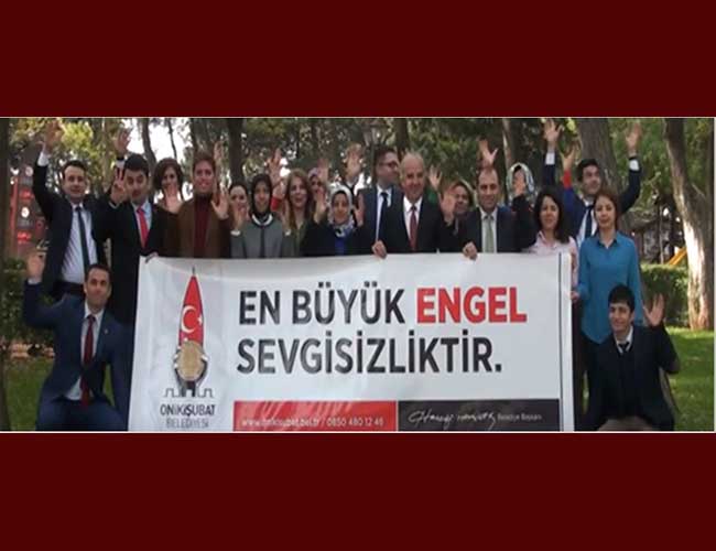 En büyük engel sevgisizliktir