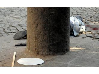 Tahir Elçi’nin ölümünü çözecek ekibe bir saldırı daha