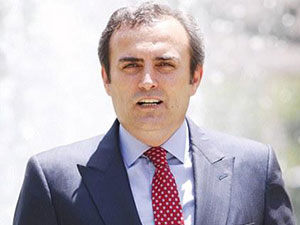 Bakan Ünal Engellileri Unutmadı