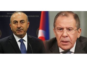 "Çavuşoğlu’ndan yeni bir şey duymadım"