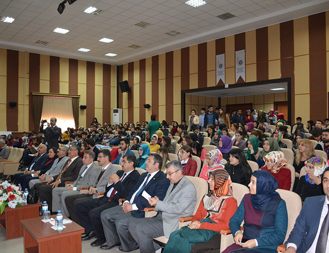 Tarım Sigortaları Konferans