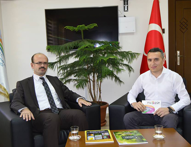 Filozof Medya'dan Yepyeni Program Daha