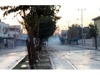 Mısır’da restorana saldırı: 16 ölü