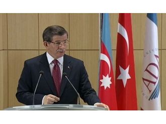 "Türkiye-Suriye sınırı sadece bu iki ülkeyi ilgilendirir"