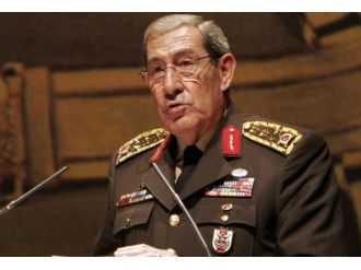 Yaşar Büyükanıt ’e-muhtıra’ ile ilgili ifade verecek