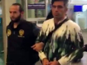 İsrailli organ taciri İstanbul’da yakalandı