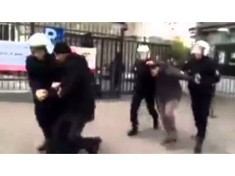 İstanbul Üniversitesi fena karıştı: 47 gözaltı