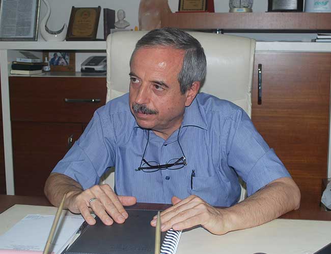 Hemşerimiz Ali Akben sizler için yazacak