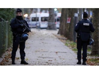 Almanların terör korkusu tavan yaptı