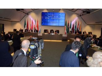 OPEC ’petrol üretim kotası’nı değiştirmedi