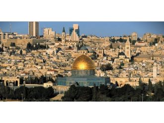 Diyanet’in Kudüs turları başlıyor