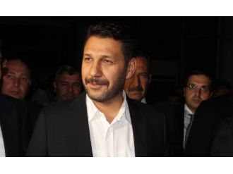 Memduh Boydak o görevinden ayrıldı