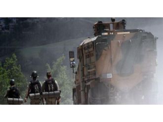 Hazro’da sokağa çıkma yasağı