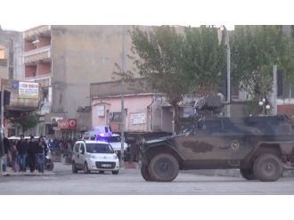 Vatandaşların dikkati sayesinde faciadan dönüldü!