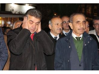 CHP’li Akkaya’yı ağlatan açılış