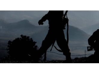 Türk Askeri Musul’da