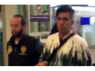 İsrailli organ taciri tutuklandı