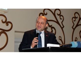 Bakan Işık: ’CHP’ye tavsiyemiz...’