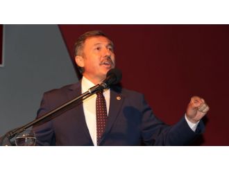 AK Partili Özkan’dan saldırı haberleri ile ilgili açıklama!