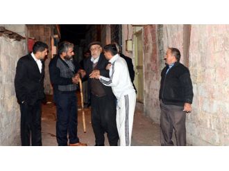 16 yaşındaki genç kız pompalı tüfekle babasını vurdu!