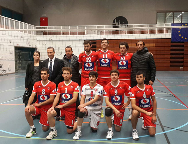 Engelli Öğrencilere Destek