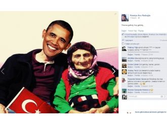 Sosyal medyanın en yaşlı fenomeni