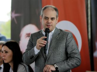 Doğu ve Güneydoğu’ya dev yatırım