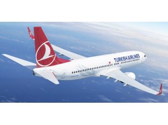 11 ayda 170 milyon yolcu uçtu