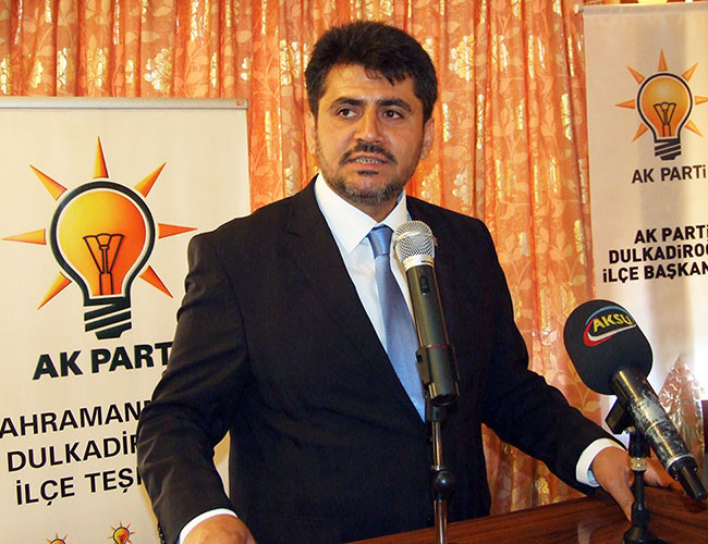 Debgici “Hedefimiz 8 vekil”