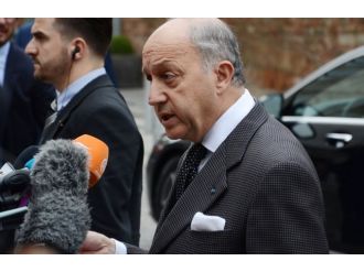 Esad’a yönelik açıklamalarda bulundu