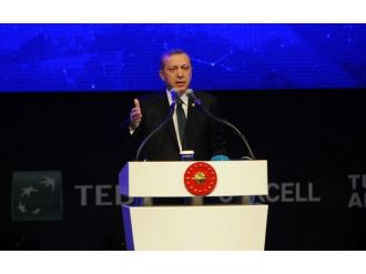 Erdoğan’dan Putin’e "Alsan ne olur almasan ne olur"
