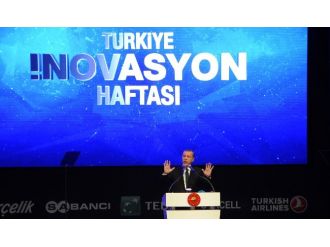 “Ürettiğimiz ürünlerin tasarımlarını kendimizin yapmalıyız’’