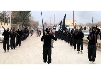 ABD’de 14 kişinin ölümüyle sonuçlanan saldırıyı IŞİD gerçekleştirmiş