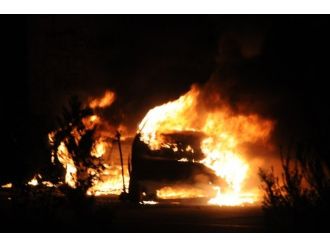 Hainler yine pusu kurdu: 2 şehit, 2 yaralı