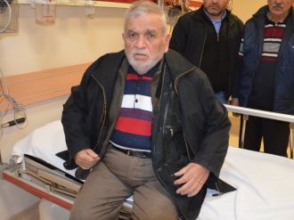 Rehineler o anları anlattı