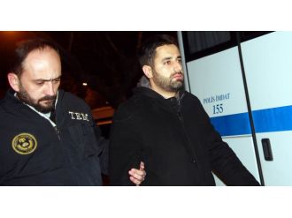 Paralel yapının insan kaynaklarına operasyon