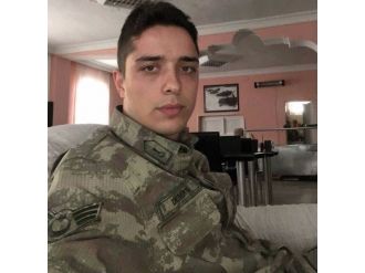 Şehitler geride 3 yetim bıraktı