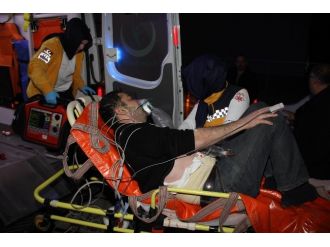 Borcu yüzünden bunalıma girip kendini vurdu