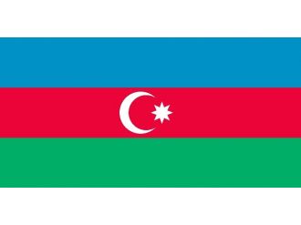 Azerbaycan’da yas
