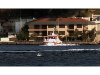 Boğazda çifte intihar