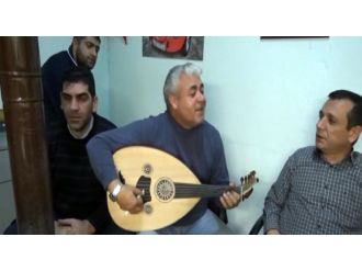 Doğalgaza inat tezekle ısınıyorlar