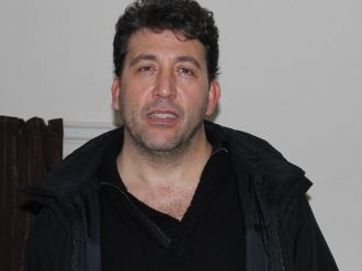 Emre Kınay’dan "bakımsız salon" tepkisi