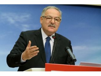 "CHP ile Putin arasında..."