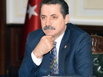 Bakan Çelik ’ekmeğe zam’ tartışmalarına açıklık getirdi